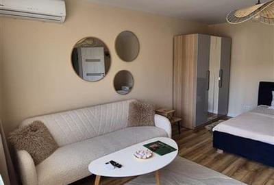 Garsoniera | Aviatiei | Promenada Mall | Metrou Aurel Vlaicu - 2