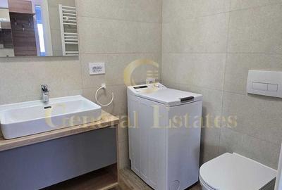 Chirie 2  Camere Tip Studio  | Kasper Coresi - 6