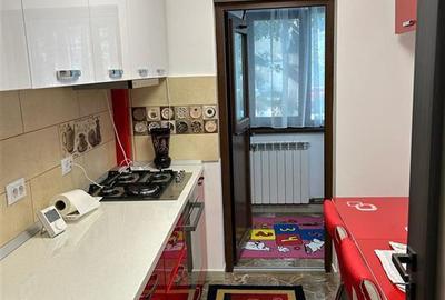 Apartament 2 camere Canta - Lidl - Deosebit - 1