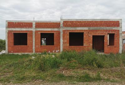 Torontalului | Casa pe parter | Investitie in Timisoara - 2