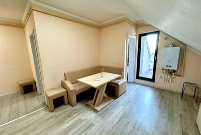 Apartament  2 Camere, Zona Palas!!! - 4