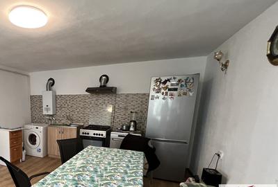 Vanzare casa in Santimbru - Totoi - 4