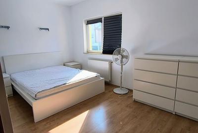 Vila Complex The CLASS,- rond OMV Pipera- curte - garaj - 15
