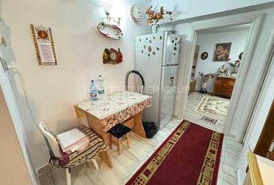 Apartament 3 camere renovat 60mp, Tudor Vladimirescu, CT - 10