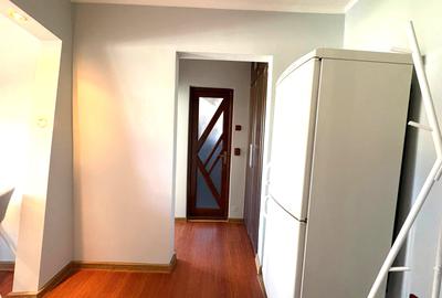 Chirie apartament 2 camere zona Crisan finisat mobilat utilat 380eur - 4