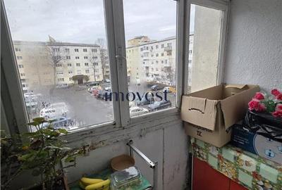Apartament 4 Camere Micro 16 Et II - 14