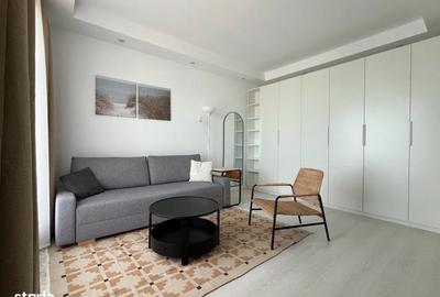 Garsoniera, 30 mp, centrala, parcare, balcon, Cosmopolis - 1