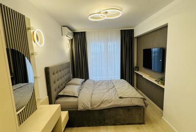 Inchiriere apartament 2 camere - Maurer Residence, Tomis Plus - 4