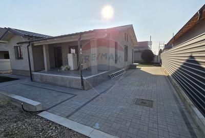 Casa Golesti, Comision 0% - 1