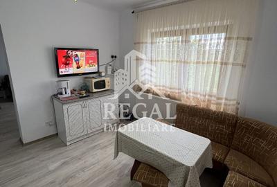 Casă de vânzare, 3 camere, teren 840 mp –  Str. Dumitru Merticaru - 7