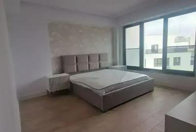 Penthouse exclusivist, 208 mp utili, Terasa panoramic  – zona centrala - 11