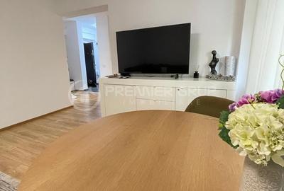 Bloc nou! Apartament 2 camere 55mp, Tătărași - Kaufland, CT - 4