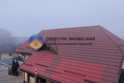 Casa + teren 852 mp – Zona Fermelor, Piatra Neamț - 20