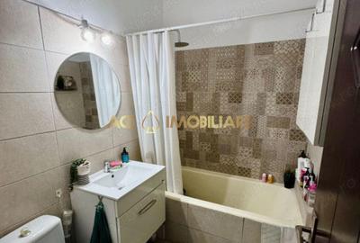 2 Camere de inchiriat | 1 Mai | Mobilat-Utilat | Metrou 2 Minute - 8