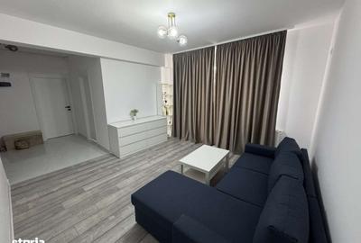 Apartament cu 3 camere, mobilat în Apărătorii Patriei
