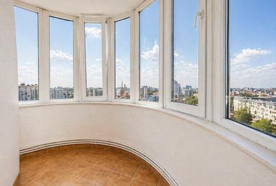 Apartament de 2 camere cu vedere panoramica  | Zona Balada - 13