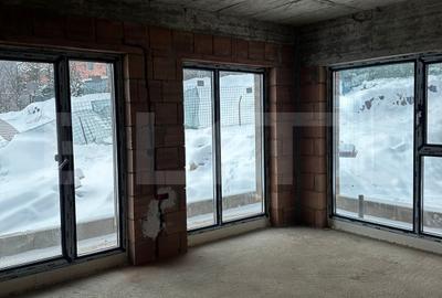 Apartament 4 camere, 123 mp, Terasa 21 mp, Dressing, Zona Campului - 9