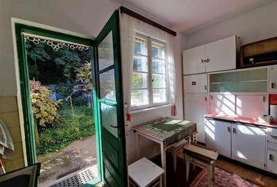 Resita Casa 5 Cam D-P-Etj.1 si Curte - 3