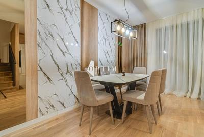 VILLA Cozy, curte 40 mp, Piscina,ZenVILLE - PIPERA! - 1