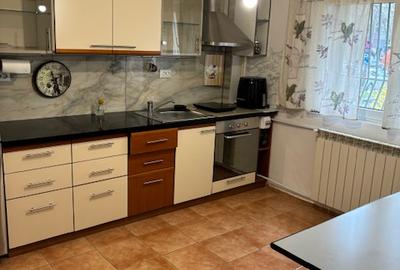 Apartament 2 camere Baneasa-Ficusului - 3