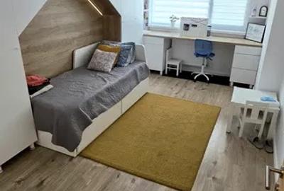Apartament 3 camere Bloc Nou zona Lujerului complex GranVia Park cu parcare - 6