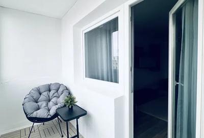 Apartament 2 camere - RENOVAT RECENT - zona DRISTOR - 8