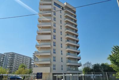 Apartament 3 camere,2 bai,centrala proprie,mutare imediata,TVA inclus in pret! - 30