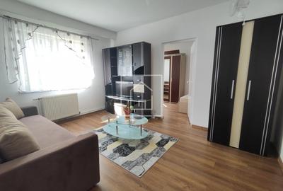 Apartament 2 camere, Mihai Viteazul, mobilat si utilat, etaj 2 - 1