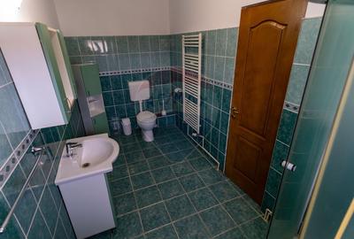 Vila  6 camere in Cristur, jud Hunedoara - 12