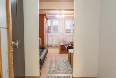 Pensiune Turistica cu Sala de Mese + Casa de Locuit in Cristesti - 17