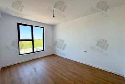 Vila individuală de vânzare Popești - Leordeni |  5 camere, zonă liniștită - 7
