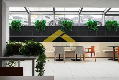 Cladire multifunctionala D+P+2E zona Aeroport de vanzare - 22