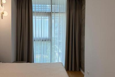 Apartament cu 2 camere de închiriat| UP-site | Floreasca - 7