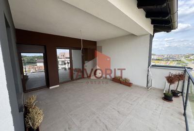 Apartamente noi 3 camere | 67mp util+ 31mp terasa | Braytim - Giroc - 5