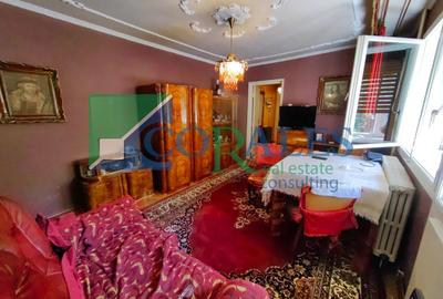 Langa Iulius Mall! 3 Camere! Etaj 1! - 1