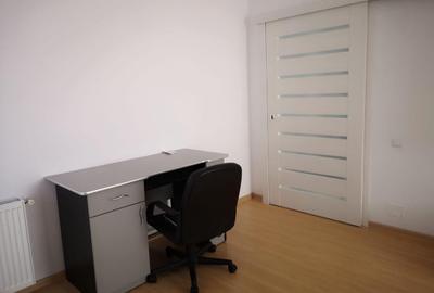 Apartament spatios cu 2 camere decomandat | 63 mp + 2 balcoane | Parcare - 5