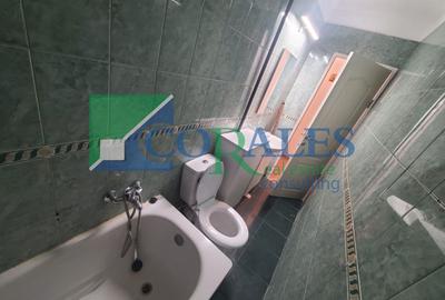 Zona Sagului - 2 camere. Mobilat si utilat. - 6