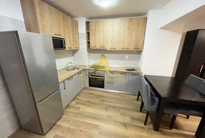 2 camere, modern, bloc nou, terasa, parcare, Gheorgheni, Viva City - 11