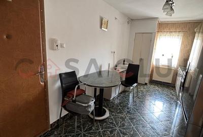 4 camere, Mănăștur, decomandat - 2