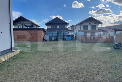 Casa la cheie, 4 camere, 120 mp, teren 763 mp, Jucu de Mijloc - 3