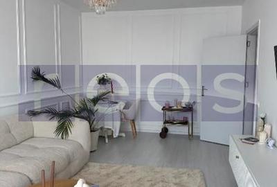 VANZARE APARTAMENT 2 CAMERE 60MP MOBILAT LUX NICOLAE TECLU PALLADY BLOC 2023 - 4
