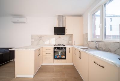 VILA 4 CAMERE - OTOPENI - COMISION 0% - 7