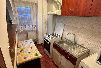 Apartament 1 camera , zona Garii - Carrefour-fosta Billa - 4
