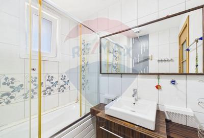 Apartament cu 3 camere premium | Cosmopolis Faza 1 | Parcare inclusa - 9
