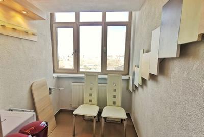 Spital Fundeni | Garsoniera bloc nou | Loc parcare - Complex Neofort - 9