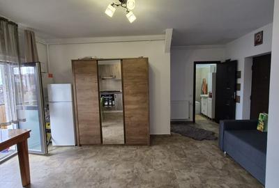 Apartament cochet de vanzare in vecinatatea Militari Residence complet mobilat - 5