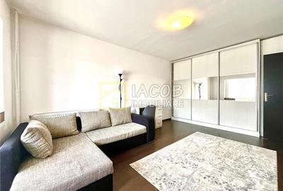 Apartament 2 camere decomandate, etaj 1, str. Mioritei Bacau - 5