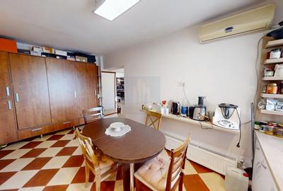 Apartament 3 camere de vanzare *Timpuri Noi - Tineretului* Tur virtual - 6