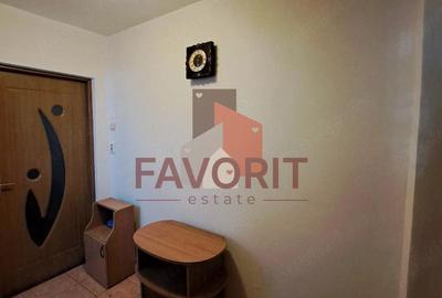 3 camere | mobilat si utilat | zona excelenta | - 7