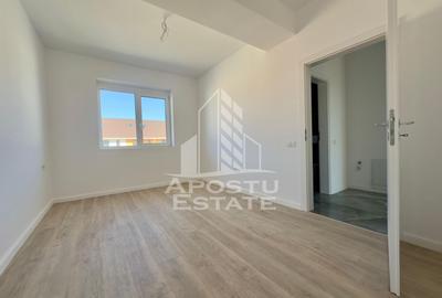 Penthouse cu 3 camere, 2 bai si dressing in spate la Lidl. - 9